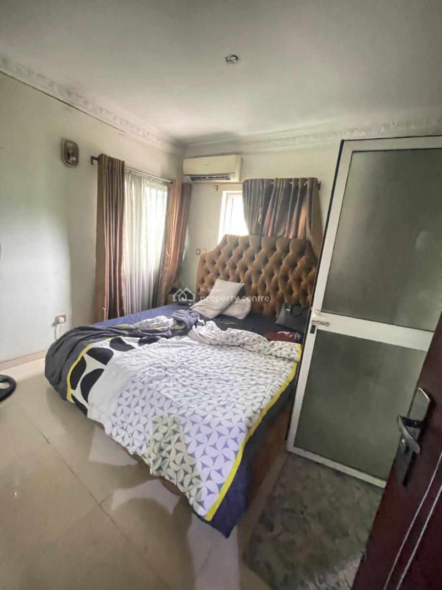 Luxury Standard Mini Flats, Sky Mall, Sangotedo, Ajah, Lagos, Mini Flat (room and Parlour) for Rent