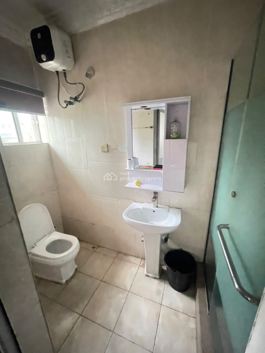 Luxury Standard Mini Flats, Sky Mall, Sangotedo, Ajah, Lagos, Mini Flat (room and Parlour) for Rent