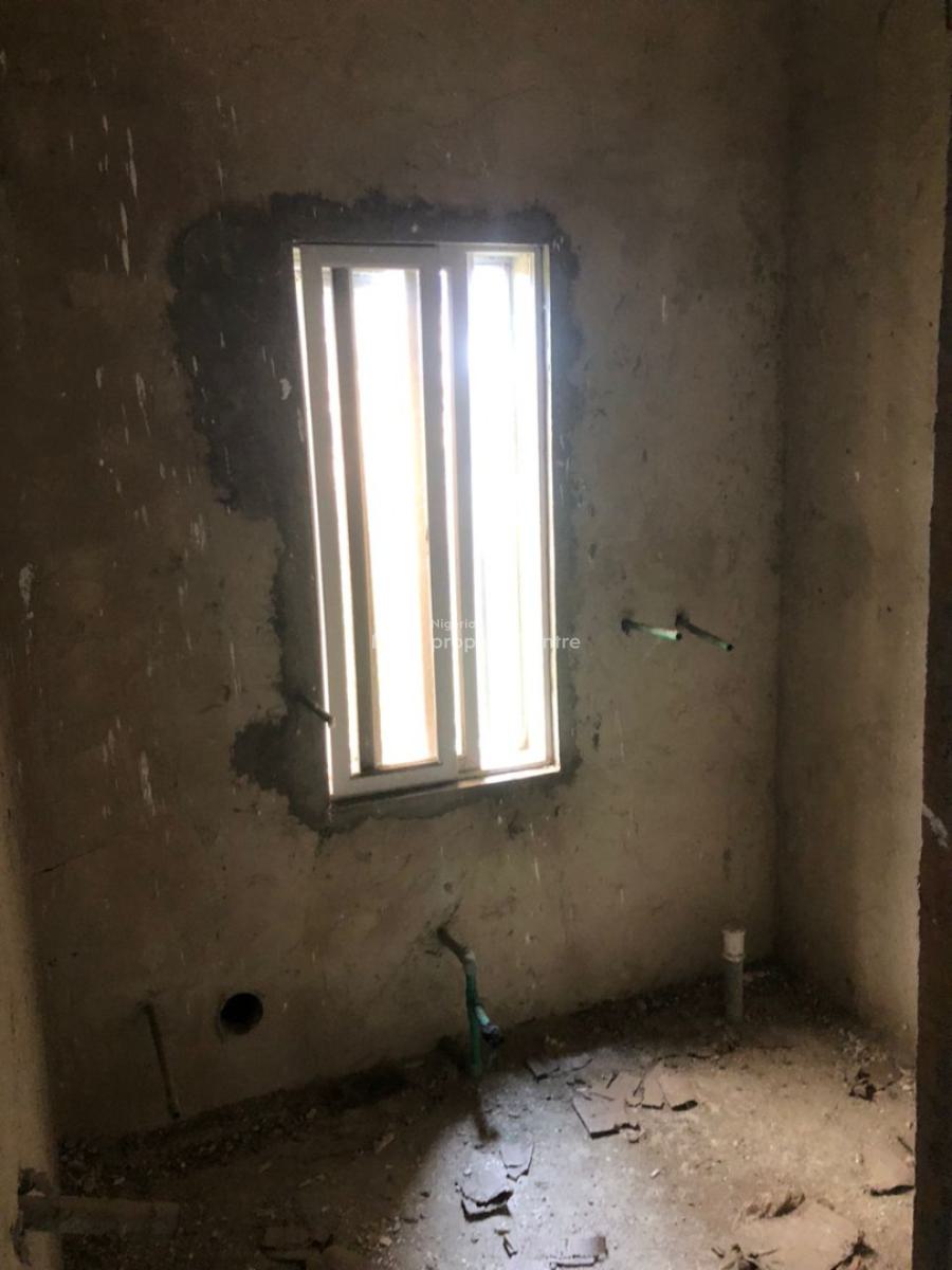 5 Bedroom Fully Detached House, Buena Vista Estate, Orchid Road, Ikota, Lekki, Lagos, Detached Duplex for Sale