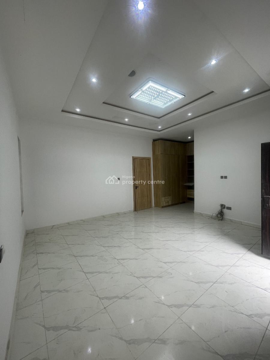 Four Bedroom Semi Detach Duplex, Orchid, Lekki, Lagos, Semi-detached Duplex for Rent