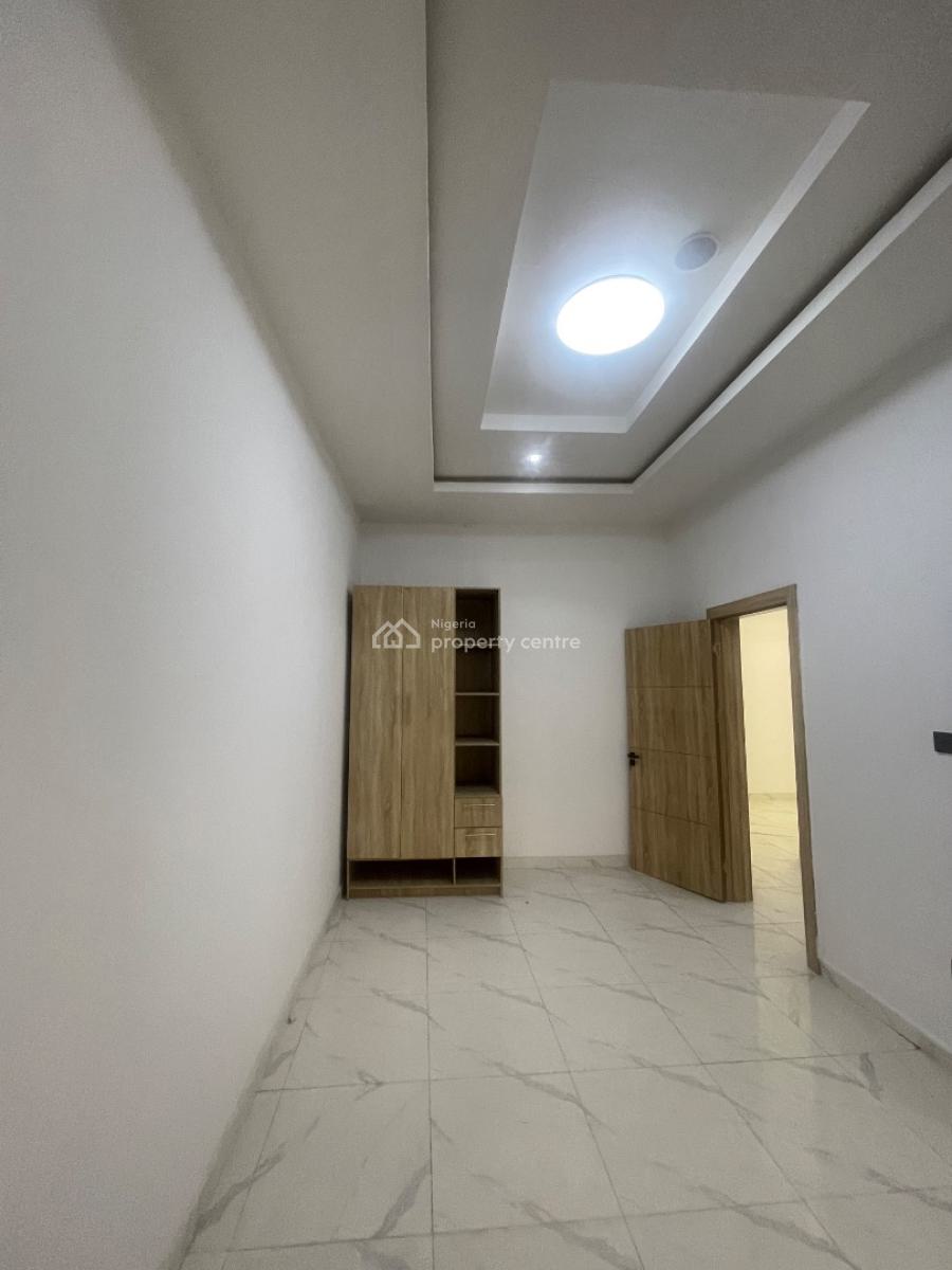 Four Bedroom Semi Detach Duplex, Orchid, Lekki, Lagos, Semi-detached Duplex for Rent
