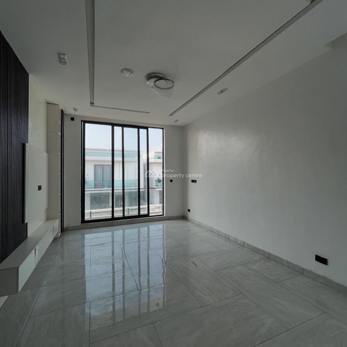Lovely 4 Bedroom Detached Duplex with Bq, Orchid, Lekki, Lagos, Detached Duplex for Rent