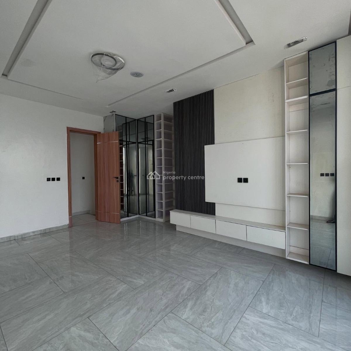Lovely 4 Bedroom Detached Duplex with Bq, Orchid, Lekki, Lagos, Detached Duplex for Rent