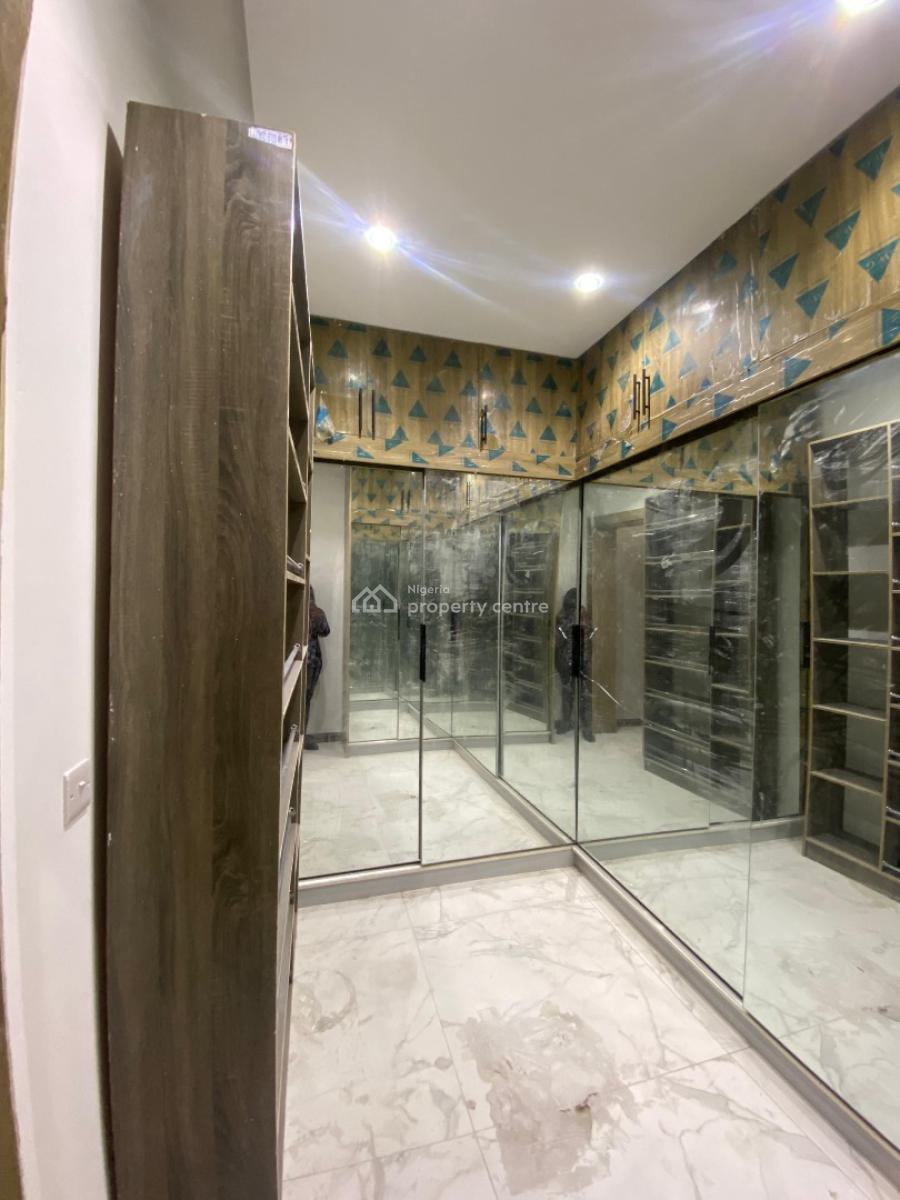 Luxury House, Lekki, Lagos, Flat / Apartment for Sale