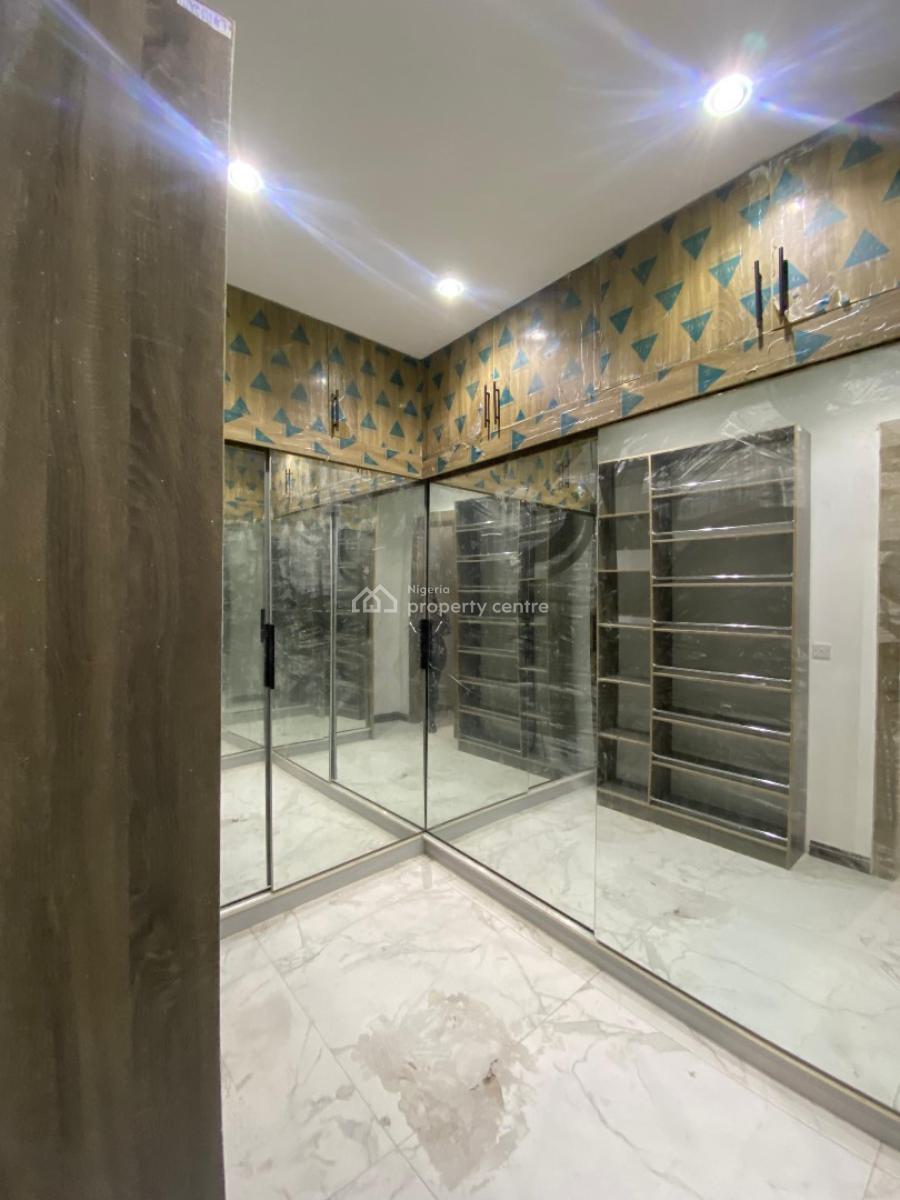 Luxury House, Lekki, Lagos, Flat / Apartment for Sale