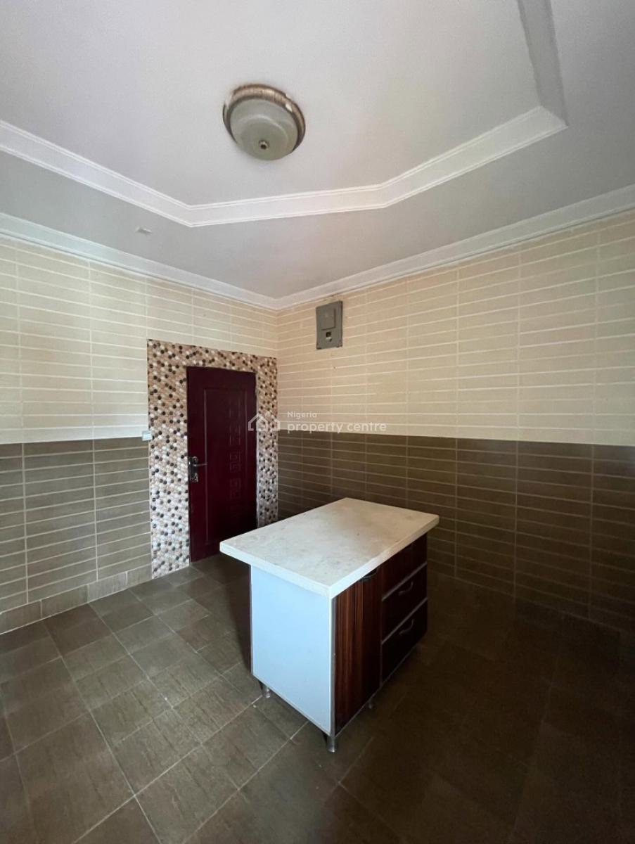 Lovely 4 Bedroom Terrace Duplex with Bq, Ikate, Lekki, Lagos, Terraced Duplex for Rent
