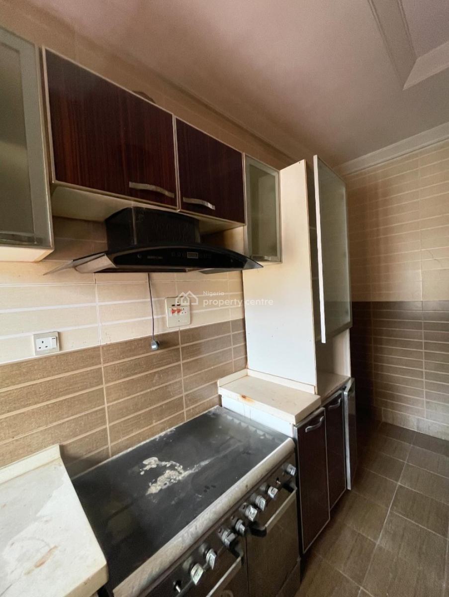 Lovely 4 Bedroom Terrace Duplex with Bq, Ikate, Lekki, Lagos, Terraced Duplex for Rent