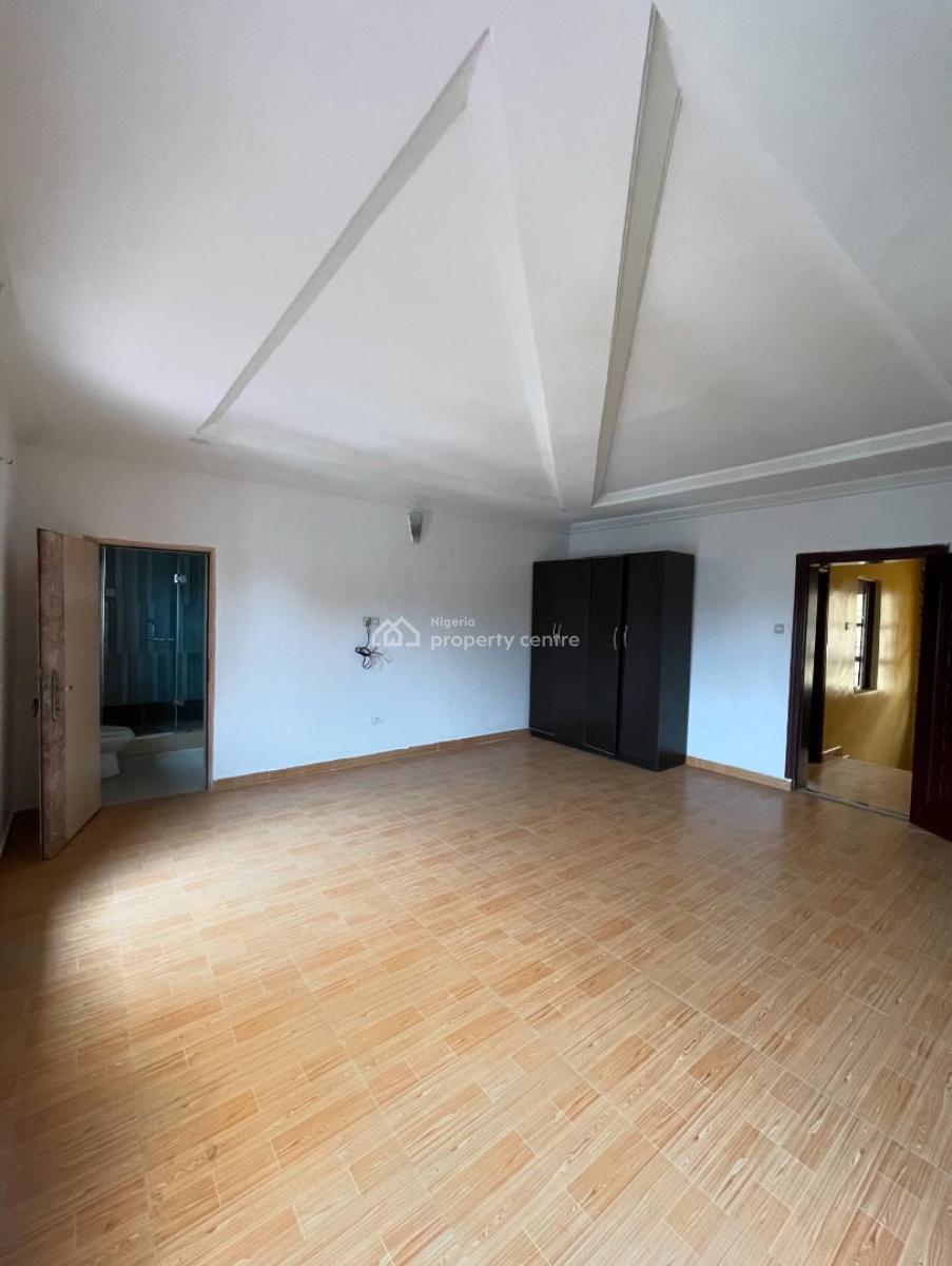 Lovely 4 Bedroom Terrace Duplex with Bq, Ikate, Lekki, Lagos, Terraced Duplex for Rent