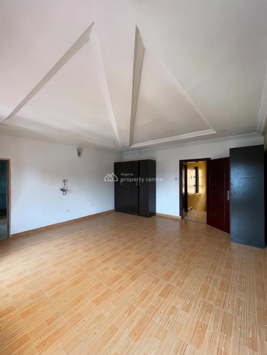 Lovely 4 Bedroom Terrace Duplex with Bq, Ikate, Lekki, Lagos, Terraced Duplex for Rent