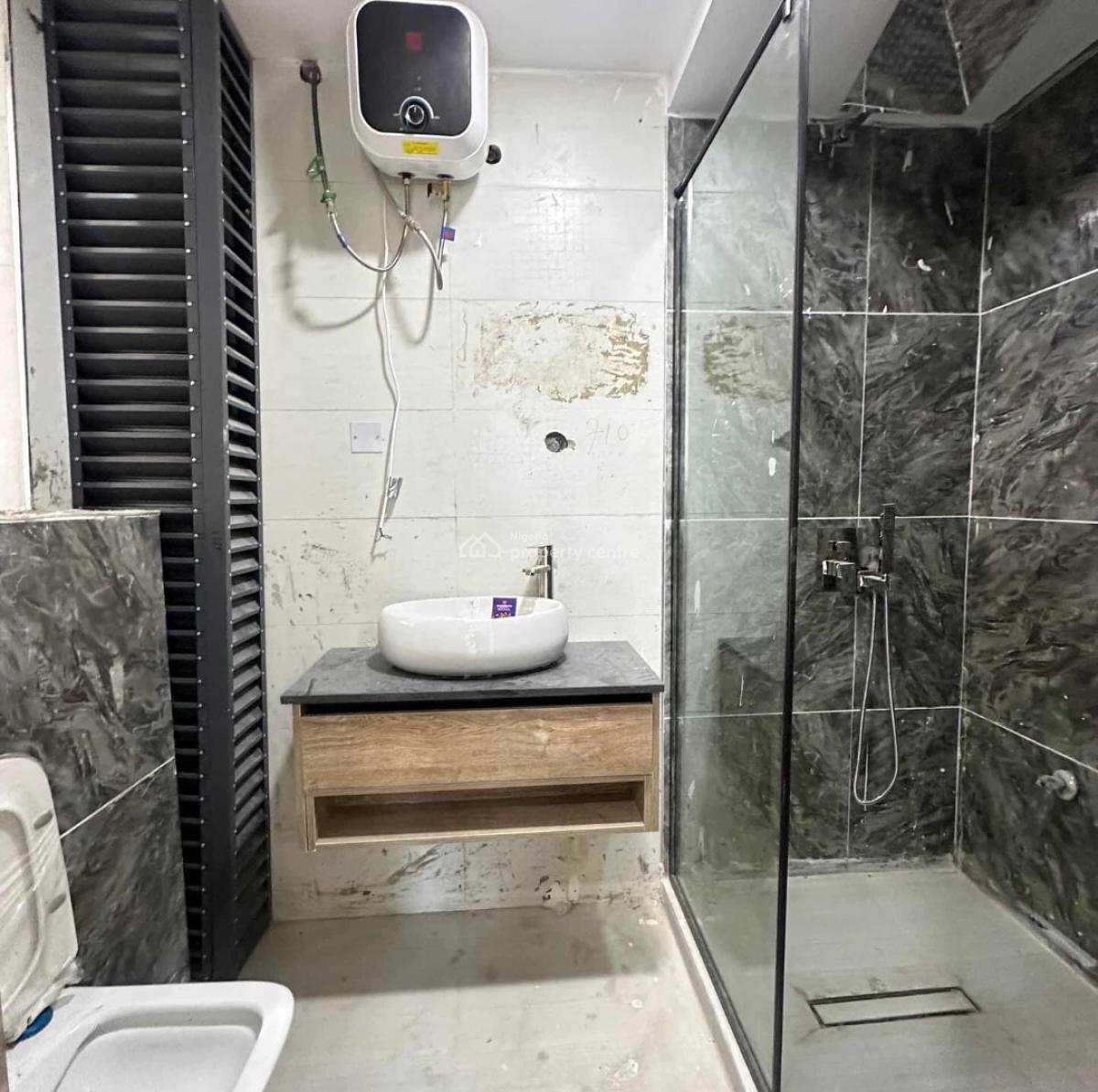 Brand New 3 Bedroom Apartment with Bq, Ikate, Ikate, Lekki, Lagos, House for Rent