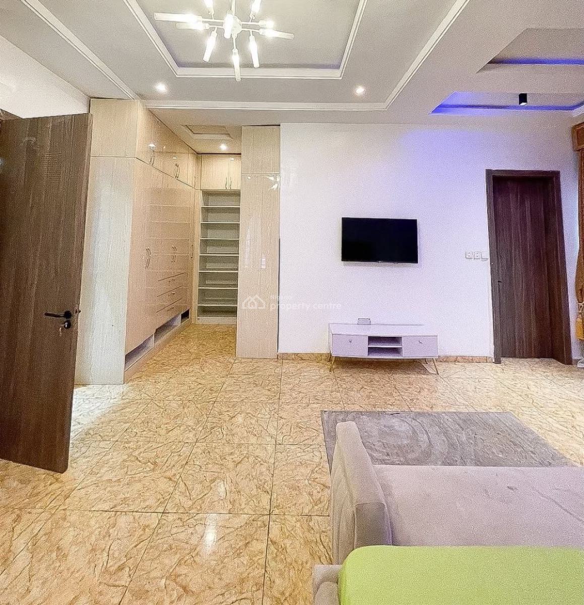 Four Bedroom Semi Dictated Duplex, Orchid Lekki,lagos, Lekki, Lagos, Semi-detached Duplex for Rent