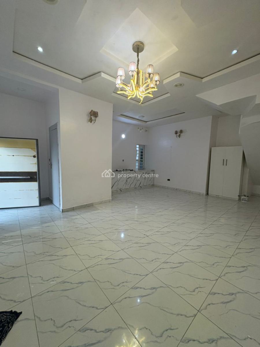 Large, Spacious Studio Apartment, Orchid, Lekki, Lagos, Self Contain (single Rooms) for Rent