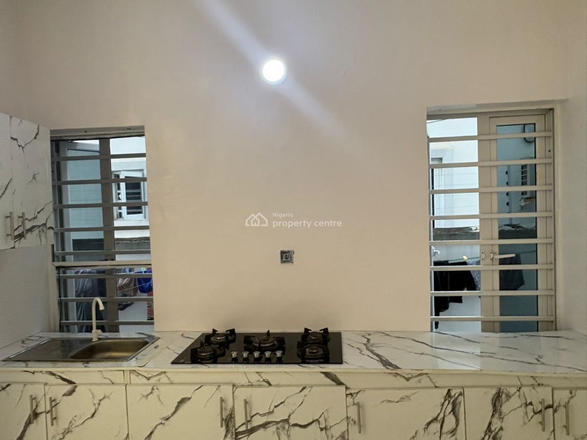 Large, Spacious Studio Apartment, Orchid, Lekki, Lagos, Self Contain (single Rooms) for Rent