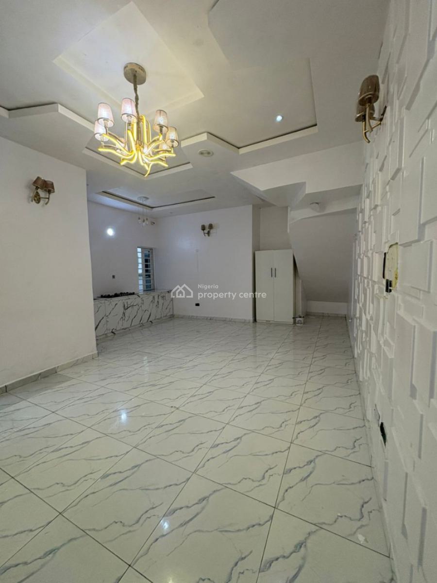 Large, Spacious Studio Apartment, Orchid, Lekki, Lagos, Self Contain (single Rooms) for Rent