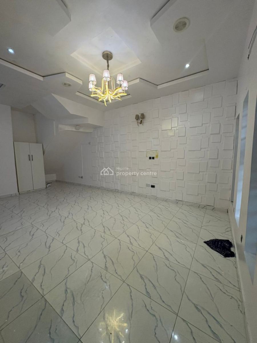 Large, Spacious Studio Apartment, Orchid, Lekki, Lagos, Self Contain (single Rooms) for Rent