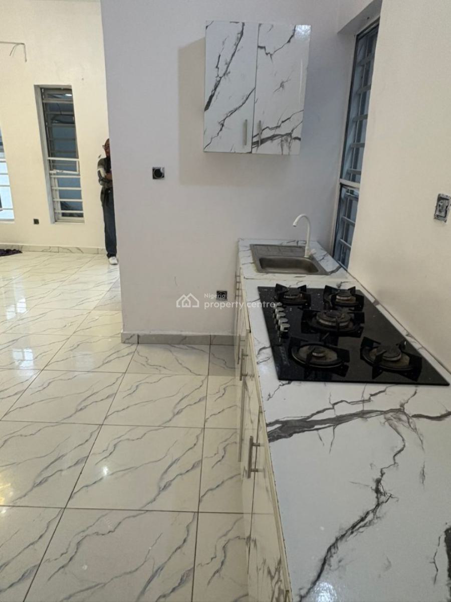 Large, Spacious Studio Apartment, Orchid, Lekki, Lagos, Self Contain (single Rooms) for Rent