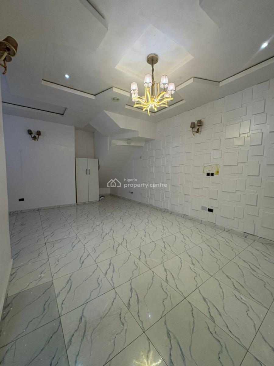 Large, Spacious Studio Apartment, Orchid, Lekki, Lagos, Self Contain (single Rooms) for Rent