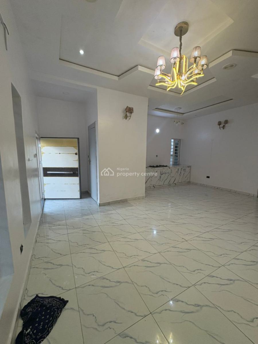 Large, Spacious Studio Apartment, Orchid, Lekki, Lagos, Self Contain (single Rooms) for Rent