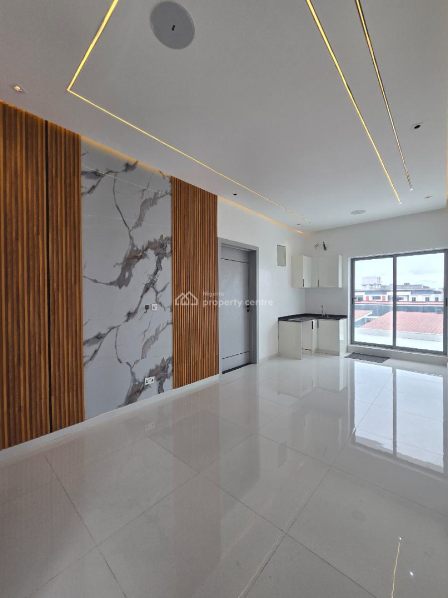 Luxury 5 Bedroom House, Osapa, Lekki, Lagos, Detached Duplex for Sale