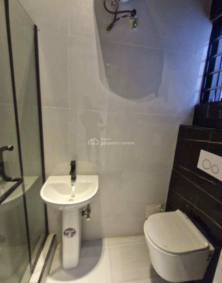 5 Bedroom Luxury Duplex with Pool, Ajah, Lagos, Detached Duplex for Sale