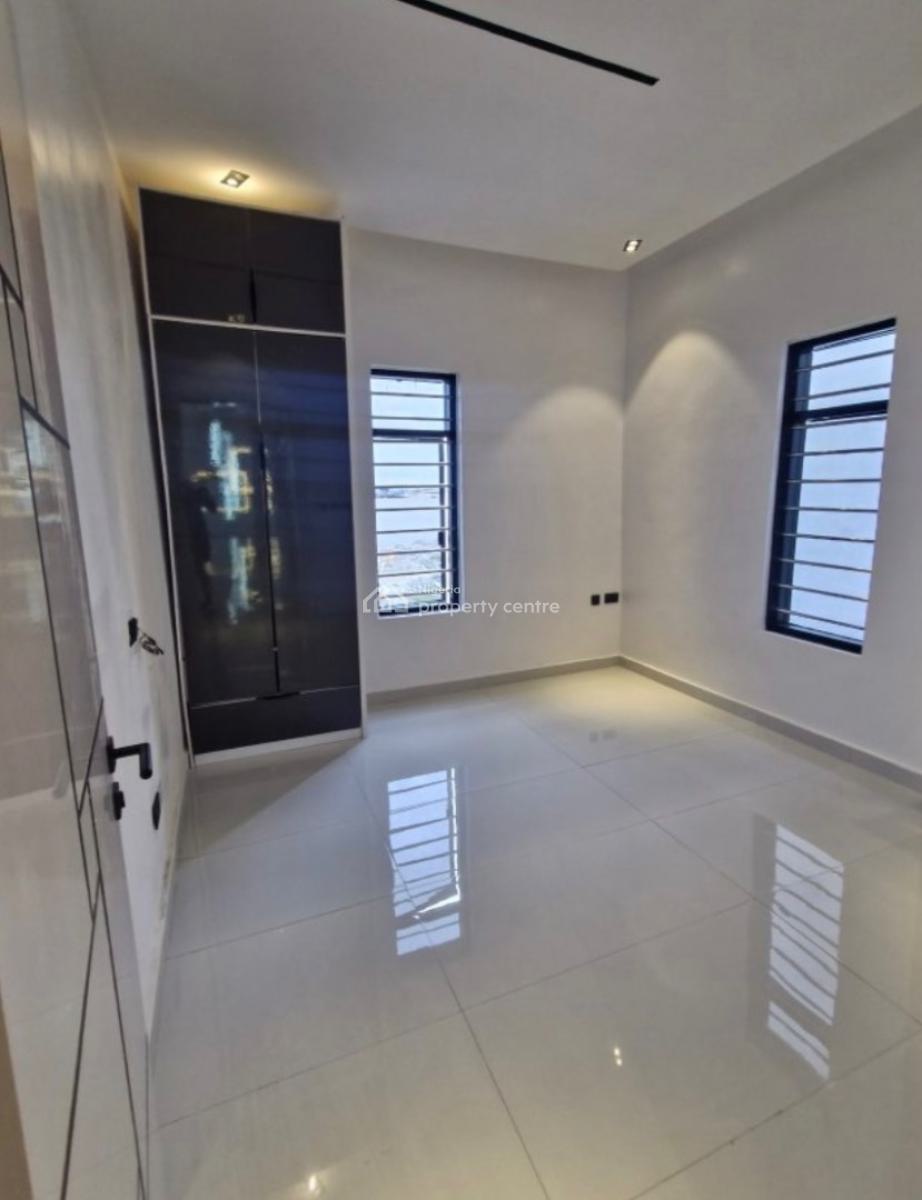 5 Bedroom Luxury Duplex with Pool, Ajah, Lagos, Detached Duplex for Sale