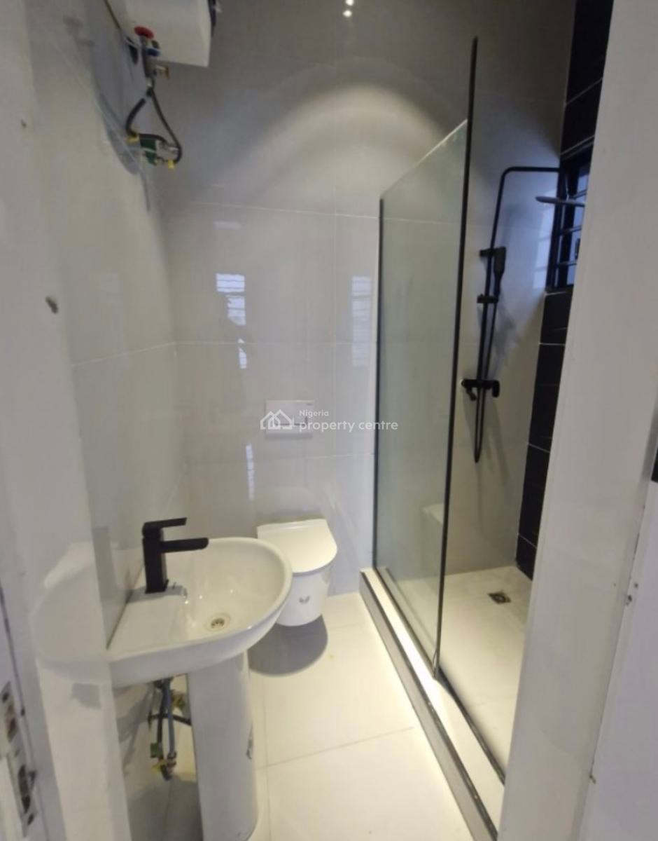 5 Bedroom Luxury Duplex with Pool, Ajah, Lagos, Detached Duplex for Sale