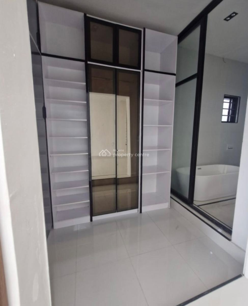 5 Bedroom Luxury Duplex with Pool, Ajah, Lagos, Detached Duplex for Sale