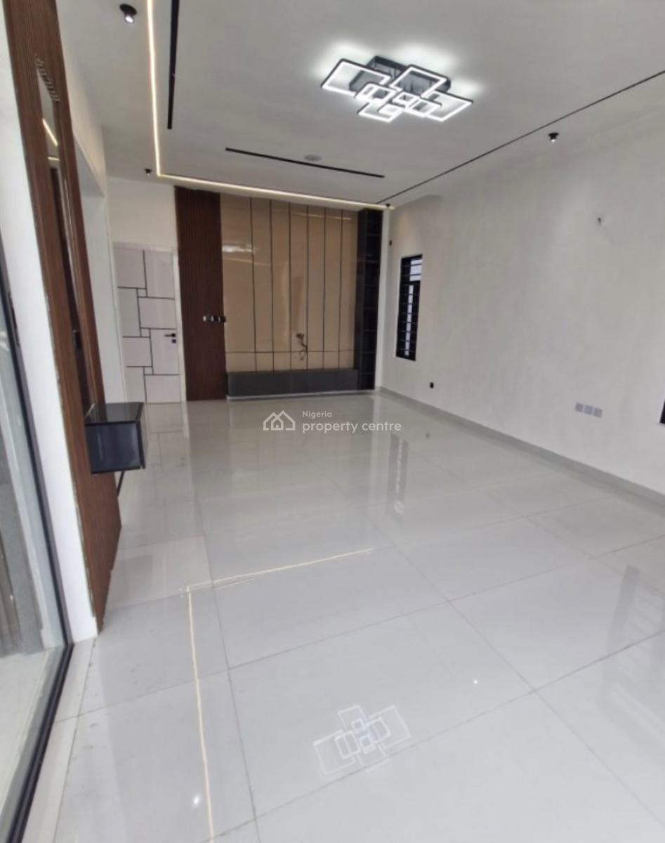 5 Bedroom Luxury Duplex with Pool, Ajah, Lagos, Detached Duplex for Sale