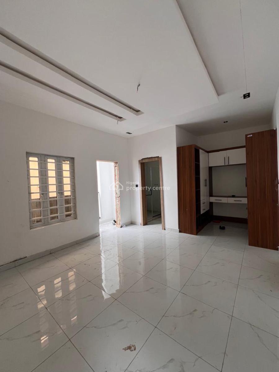 3 Bedroom Terrace Duplex, in a Gated and Secured Estate, Ajah, Lagos, Terraced Duplex for Sale