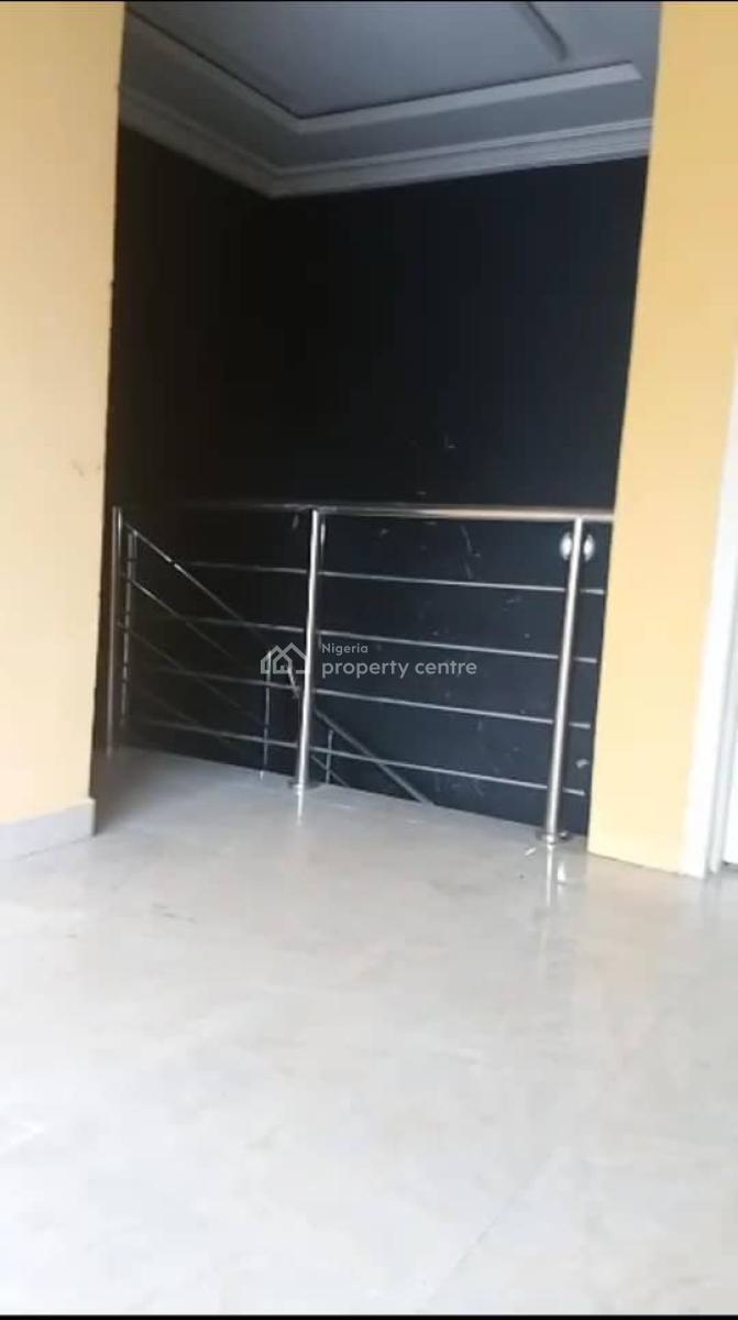 Luxury 2-bedroom Apartment in an Estate, Sangotedo, Ajah, Lagos, Flat / Apartment for Rent