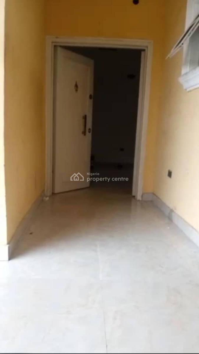 Luxury 2-bedroom Apartment in an Estate, Sangotedo, Ajah, Lagos, Flat / Apartment for Rent