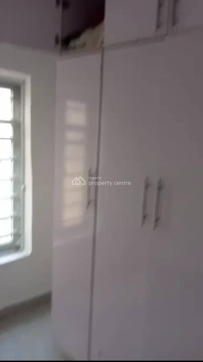 Luxury 2-bedroom Apartment in an Estate, Sangotedo, Ajah, Lagos, Flat / Apartment for Rent