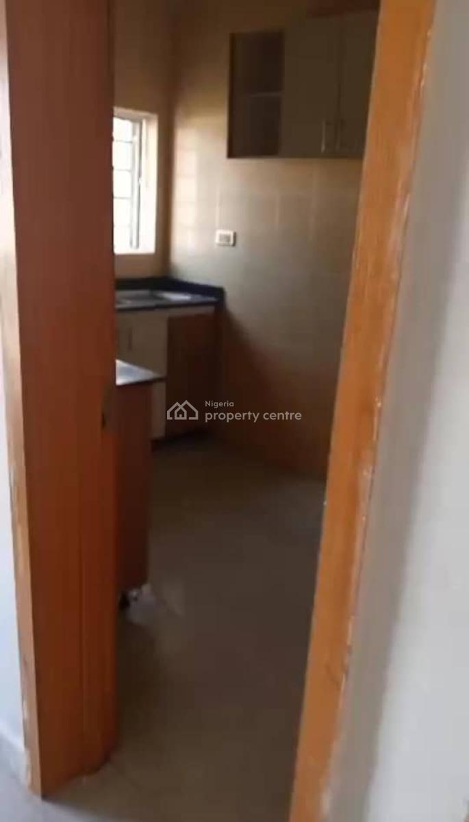 Luxury 2-bedroom Apartment in an Estate, Sangotedo, Ajah, Lagos, Flat / Apartment for Rent