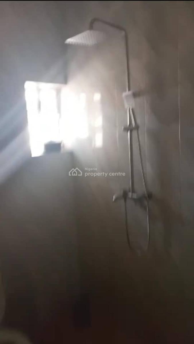 Luxury 2-bedroom Apartment in an Estate, Sangotedo, Ajah, Lagos, Flat / Apartment for Rent