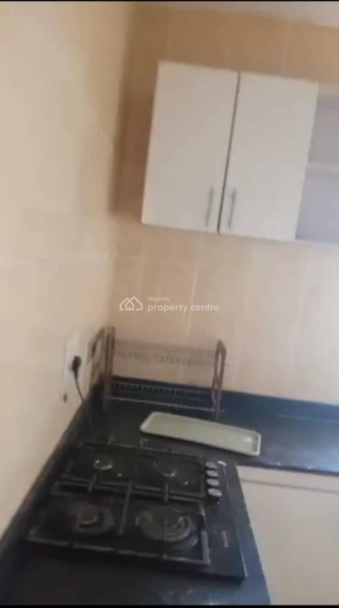 Luxury 2-bedroom Apartment in an Estate, Sangotedo, Ajah, Lagos, Flat / Apartment for Rent