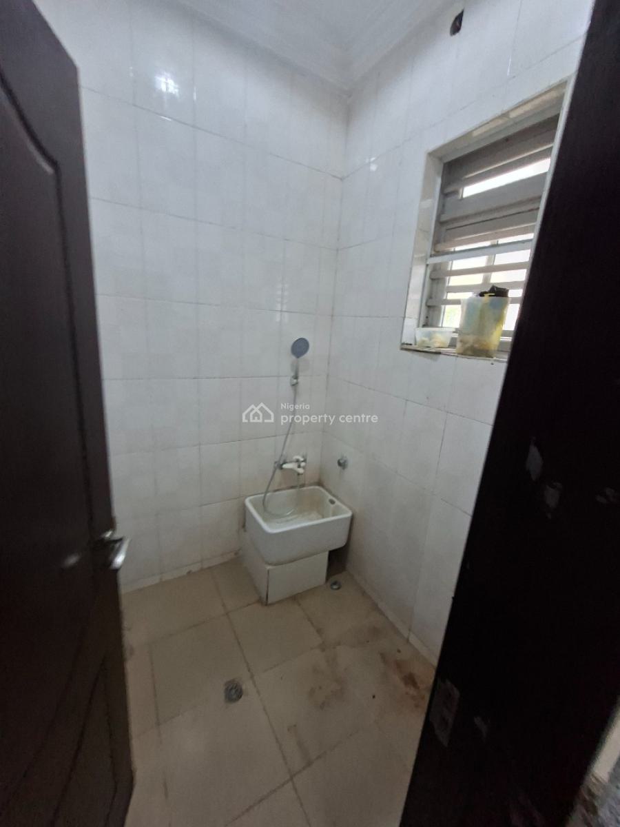 a Luxurious 5 Bedroom Fully Detached with Bq, Festrut Estate, Katampe, Abuja, Detached Duplex for Rent