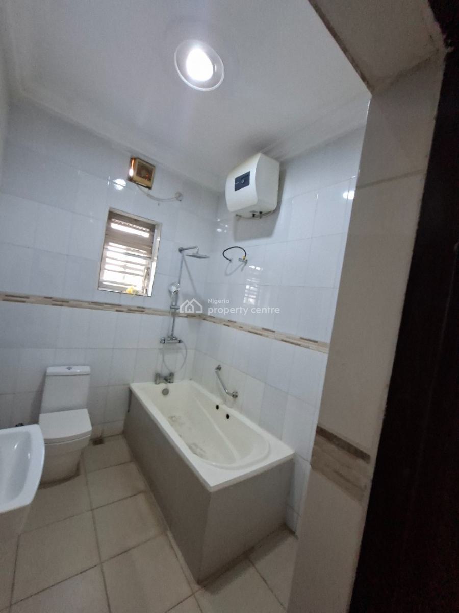 a Luxurious 5 Bedroom Fully Detached with Bq, Festrut Estate, Katampe, Abuja, Detached Duplex for Rent