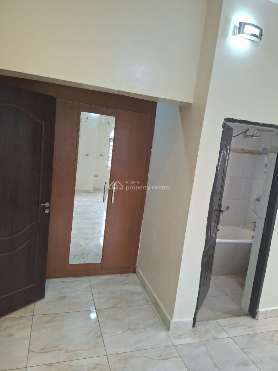 a Luxurious 5 Bedroom Fully Detached with Bq, Festrut Estate, Katampe, Abuja, Detached Duplex for Rent