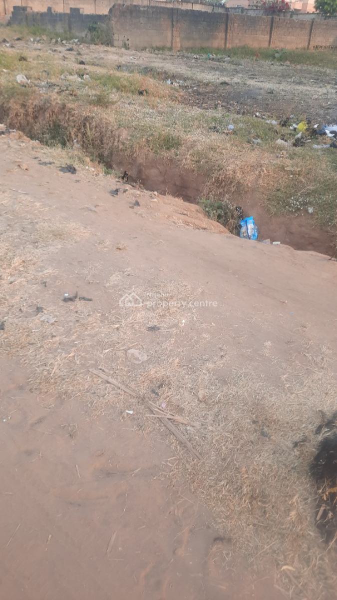 4 Bedroom Terrace Duplex, Sunrise Water Park By Kugbo Mechanic, Asokoro District, Abuja, Mixed-use Land for Sale