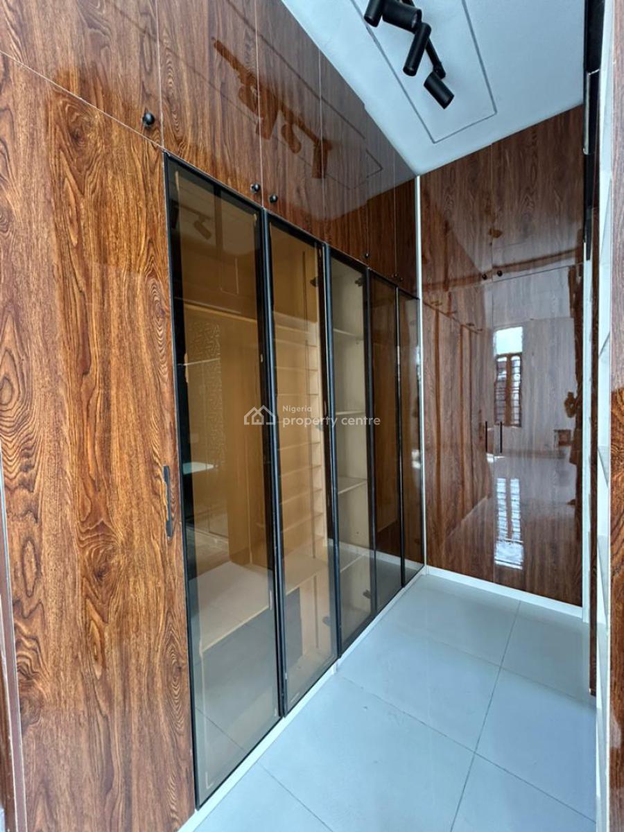 Brand New 4 Bedroom Fully Detached Duplex Available, Ajah, Lagos, Detached Duplex for Sale