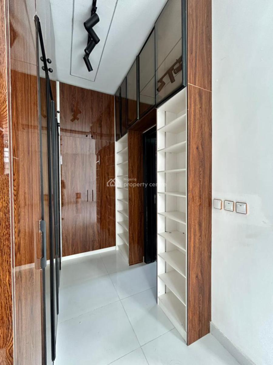 Brand New 4 Bedroom Fully Detached Duplex Available, Ajah, Lagos, Detached Duplex for Sale