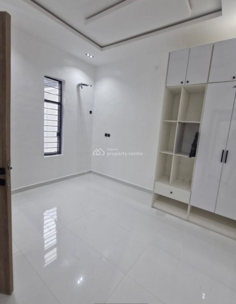 5 Bedroom Detached Duplex with Swimming Pool, Ajah, Lagos, Detached Duplex for Sale