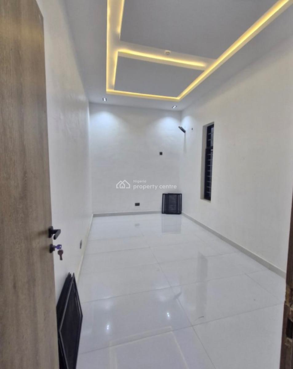 5 Bedroom Detached Duplex with Swimming Pool, Ajah, Lagos, Detached Duplex for Sale