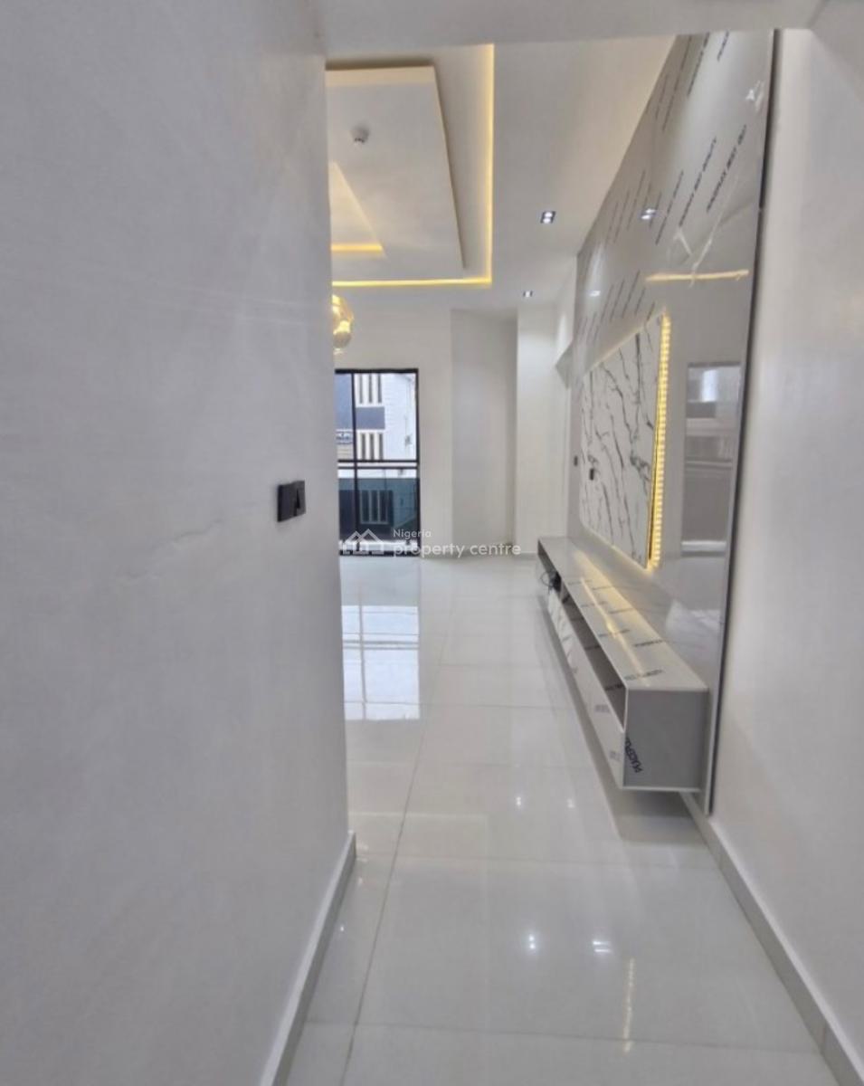 5 Bedroom Detached Duplex with Swimming Pool, Ajah, Lagos, Detached Duplex for Sale