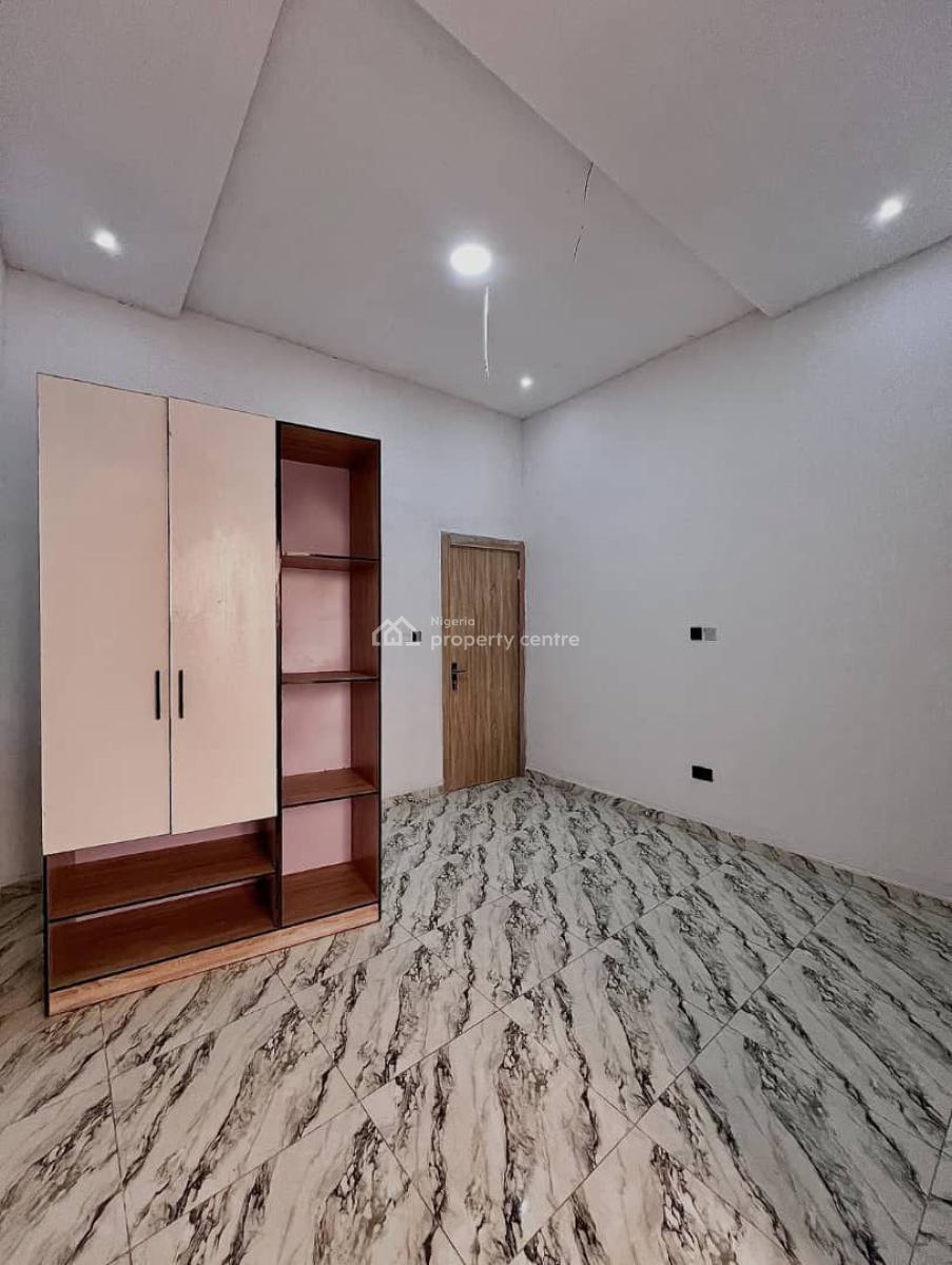 Modestly Finished 3 & 4 Bed Terrace Duplex Available, Lbs Axis, Ajah, Lagos, Terraced Duplex for Sale