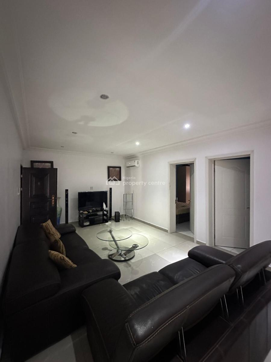 Luxury Furnished 2 Bedroom Apartment, Ikate Elegushi, Lekki, Lagos, Flat / Apartment for Rent