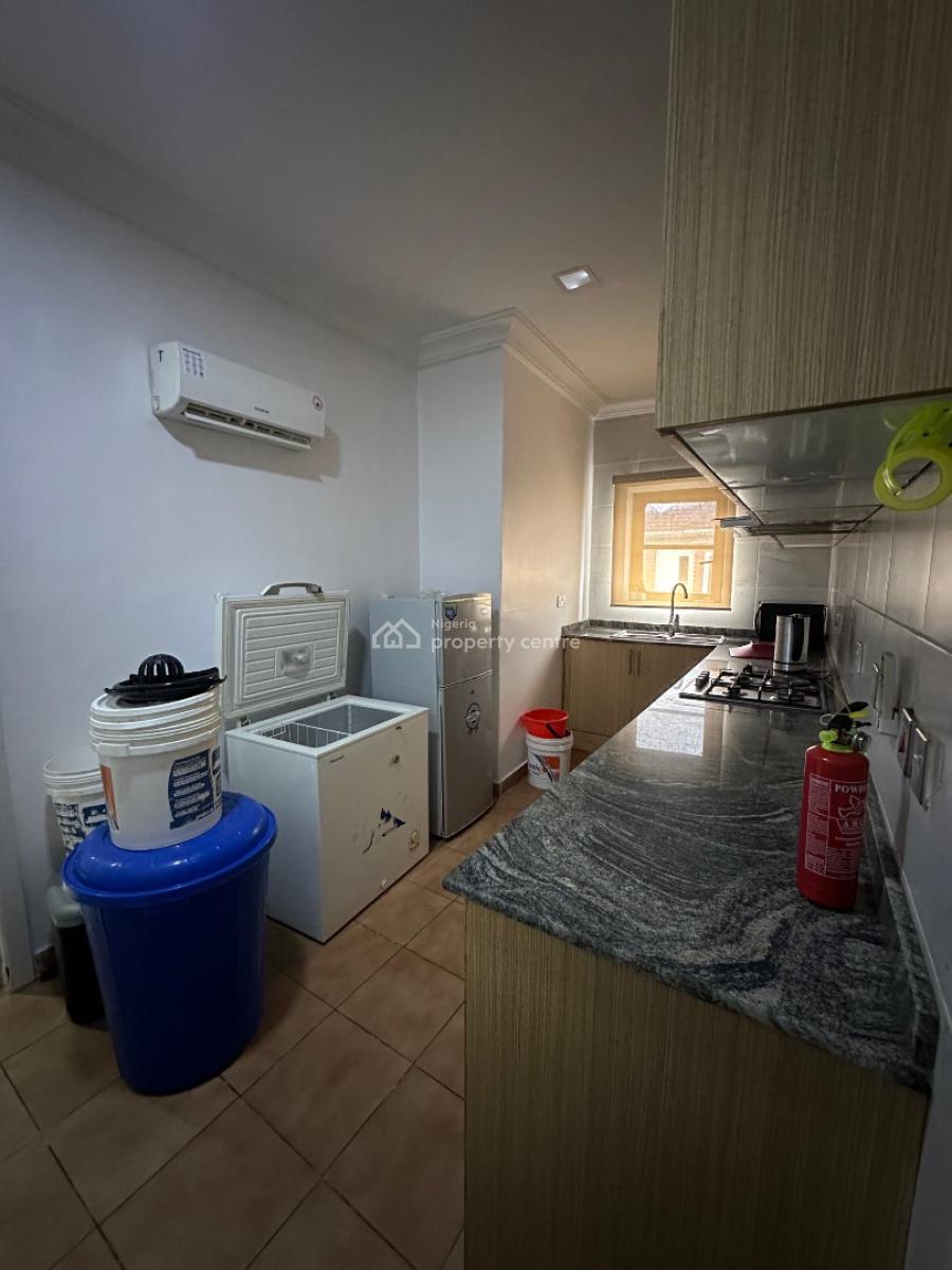 Luxury Furnished 2 Bedroom Apartment, Ikate Elegushi, Lekki, Lagos, Flat / Apartment for Rent