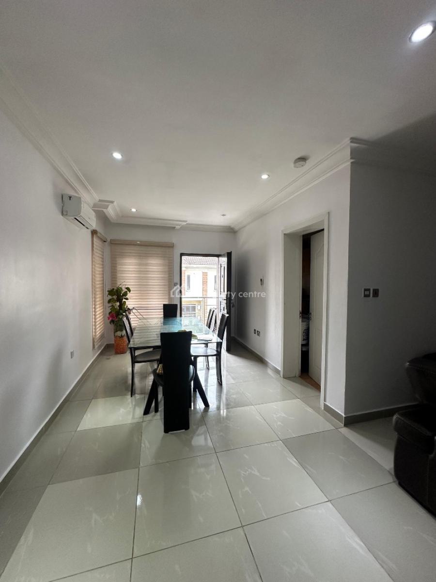 Luxury Furnished 2 Bedroom Apartment, Ikate Elegushi, Lekki, Lagos, Flat / Apartment for Rent