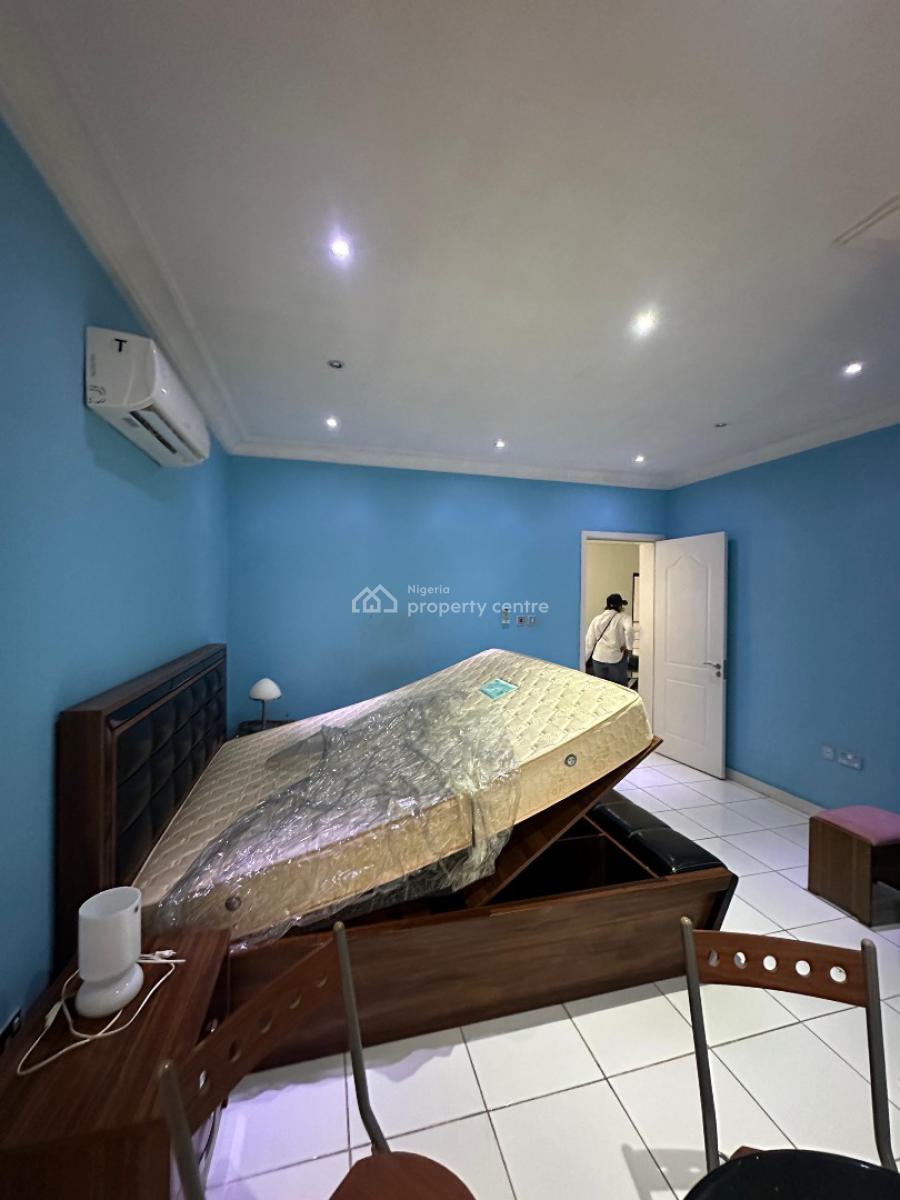 Luxury Furnished 2 Bedroom Apartment, Ikate Elegushi, Lekki, Lagos, Flat / Apartment for Rent