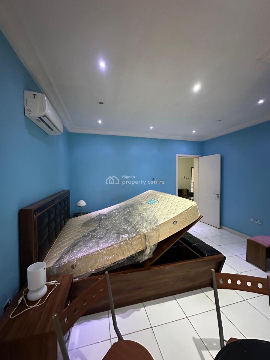 Luxury Furnished 2 Bedroom Apartment, Ikate Elegushi, Lekki, Lagos, Flat / Apartment for Rent